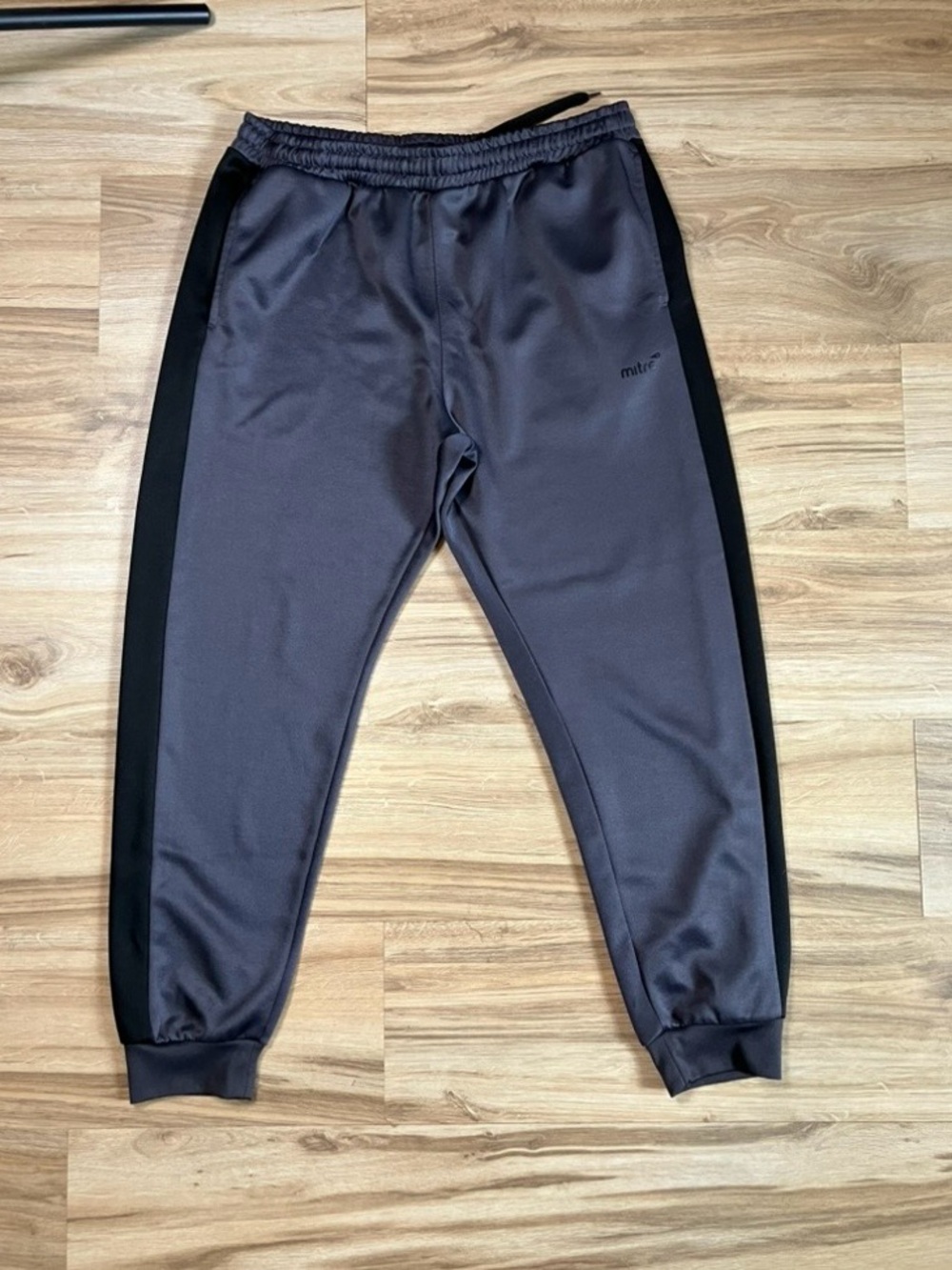 Mitre Athletic Training Joggers